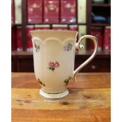 Mug Cottage Anglais - Compagnie Anglaise des Thés