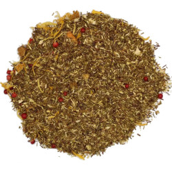 Rooibos Pêche Bio - Compagnie Anglaise des Thés