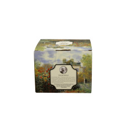 Mug Jardin d'Argenteuil Monet - Compagnie Anglaise des Thés