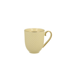 Mug Cottage Relief - Compagnie Anglaise des Thés