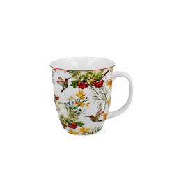 Grand Mug Colibri - Compagnie Anglaise des Thés