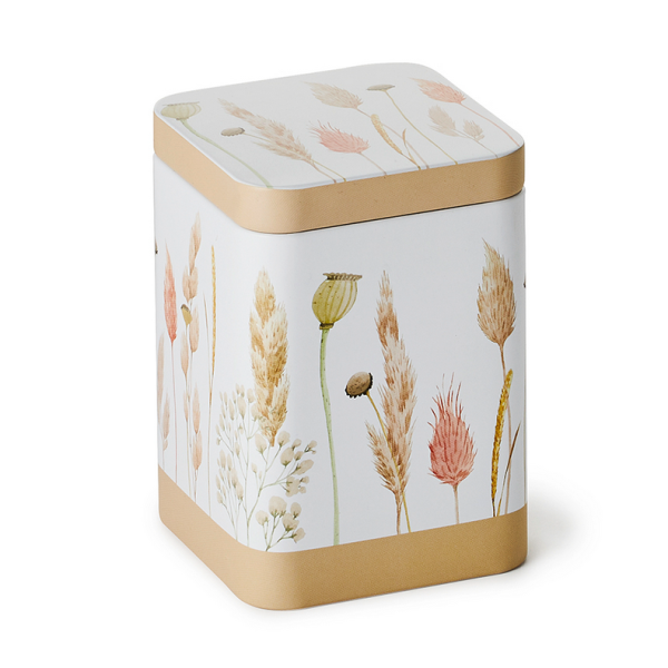 Boîte Cosy beige - Compagnie Anglaise des Thés