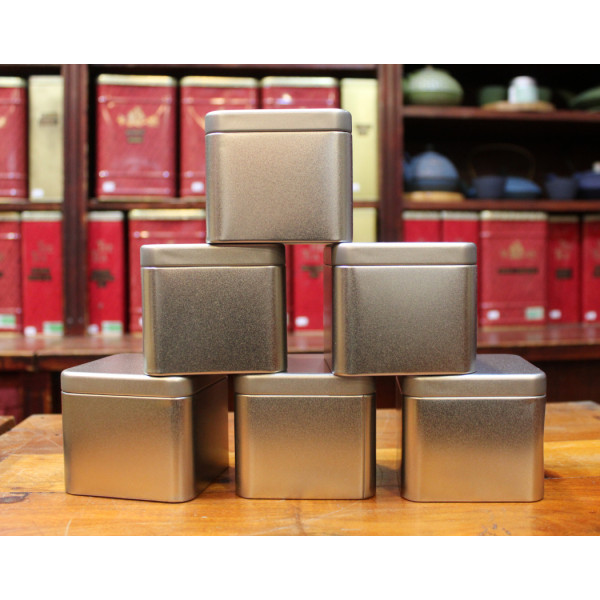 Coffret Bambou - Compagnie Anglaise des Thés