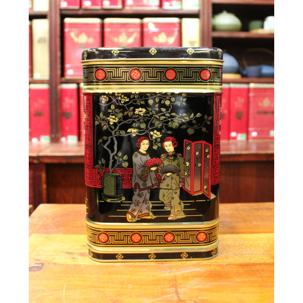 Boîte Japonaise 2kg - Compagnie Anglaise des Thés