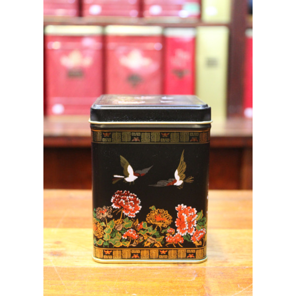 Boîte Oiseaux Japonais 250g - Compagnie Anglaise des Thés