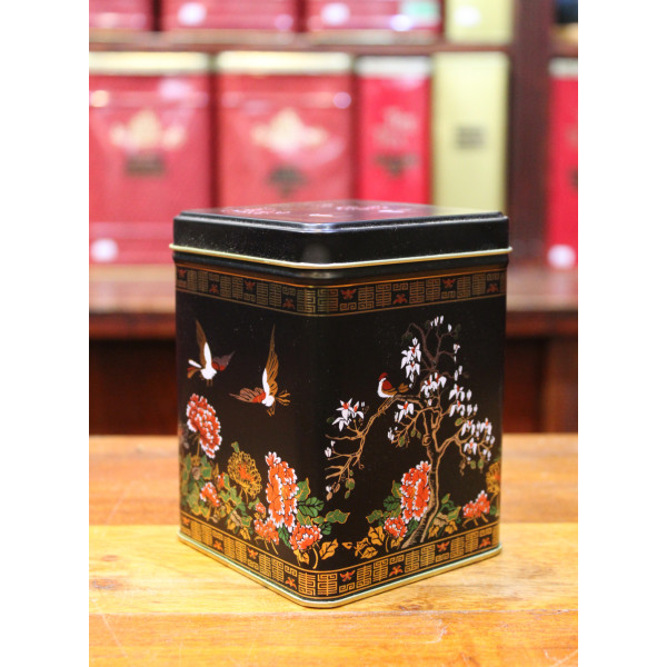 Boîte Oiseaux Japonais 250g - Compagnie Anglaise des Thés