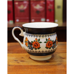 Mug Retro Chic - Compagnie Anglaise des Thés