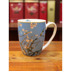 Mug Cerisier Japonais - Compagnie Anglaise des Thés