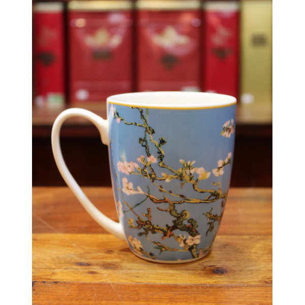 Mug Cerisier Japonais Mug Cerisier Japonais