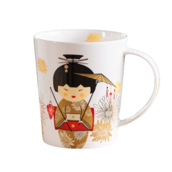 Mug Geisha - Compagnie Anglaise des Thés