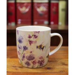 Mug Abeilles- Compagnie Anglaise des Thés