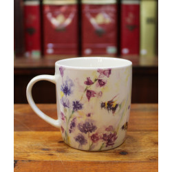 Mug Abeilles- Compagnie Anglaise des Thés