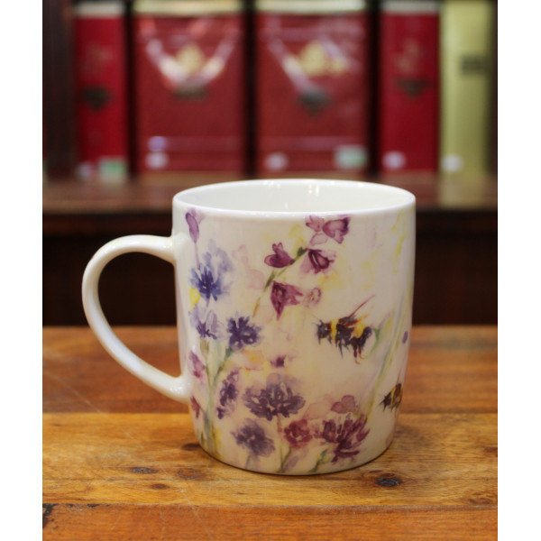 Mug Abeilles- Compagnie Anglaise des Thés