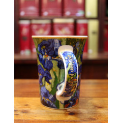 Mug Iris - Compagnie Anglaise des Thés