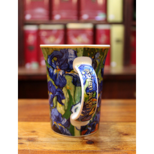 Mug Iris - Compagnie Anglaise des Thés