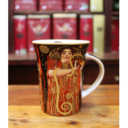 Mug Klimt Medecine - Compagnie Anglaise des Thés