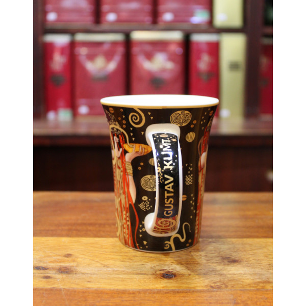 Mug Klimt Medecine - Compagnie Anglaise des Thés