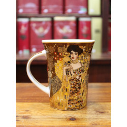 Mug Klimt Adèle - Compagnie Anglaise des Thés