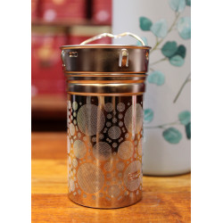 Thermos Eucalyptus 50cl - Compagnie Anglaise des Thés