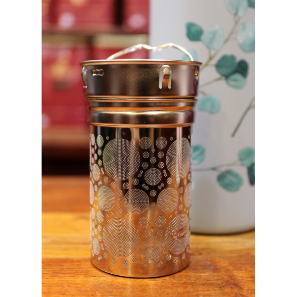 Thermos Eucalyptus 50cl - Compagnie Anglaise des Thés