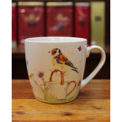 Mug Oiseaux - Compagnie Anglaise des Thés