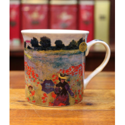 Coffret Mugs Monet - Compagnie Anglaise des Thés