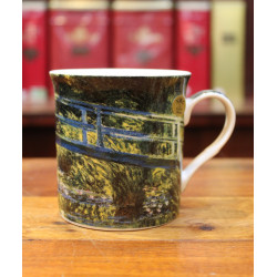 Coffret Mugs Monet - Compagnie Anglaise des Thés