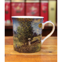 Coffret Mugs Monet - Compagnie Anglaise des Thés