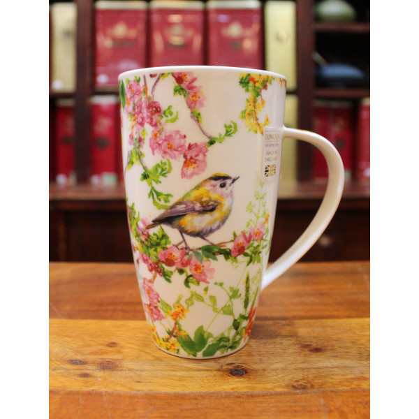 Mug Dunoon Oiseaux - Compagnie Anglaise des Thés