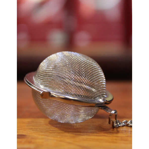 Boule à thé Ø 4,5cm - Compagnie Anglaise des Thés