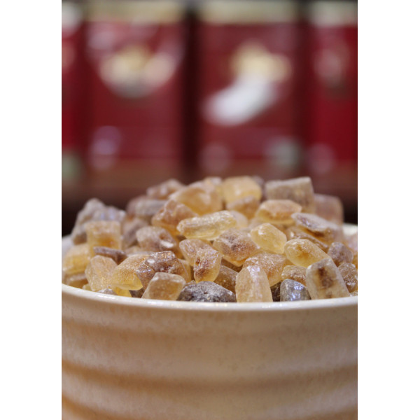 Sucre en morceaux bruts Sucre en morceaux bruts