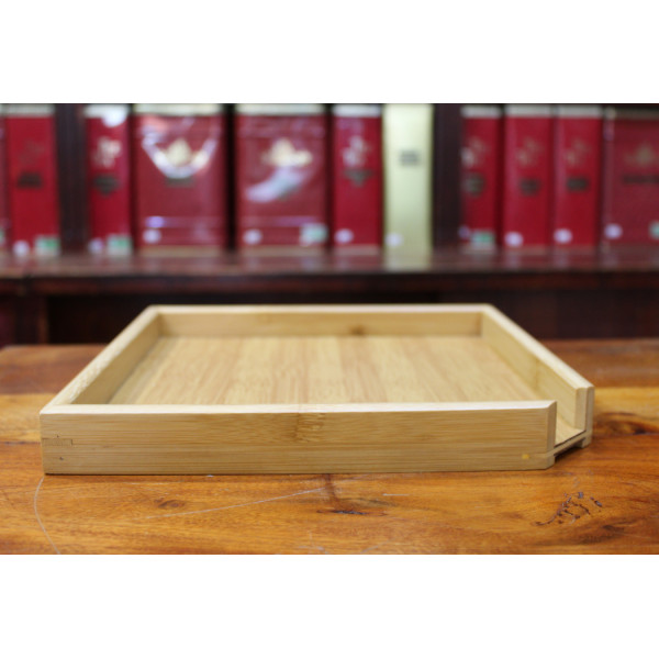 Tablette en Bambou Tablette en Bambou