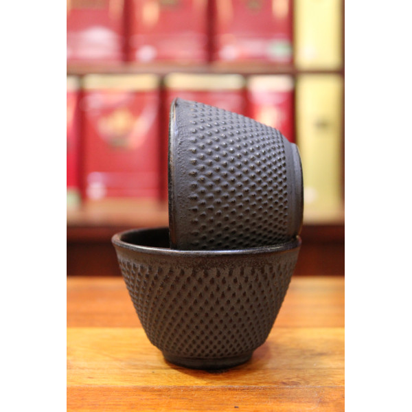 Tasse Fonte Bleue - Compagnie Anglaise des Thés