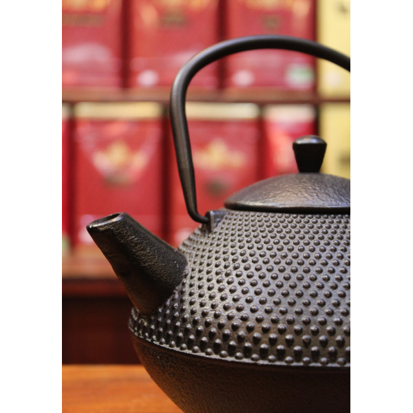Fonte BYZANCE 1l- Compagnie Anglaise des Thés
