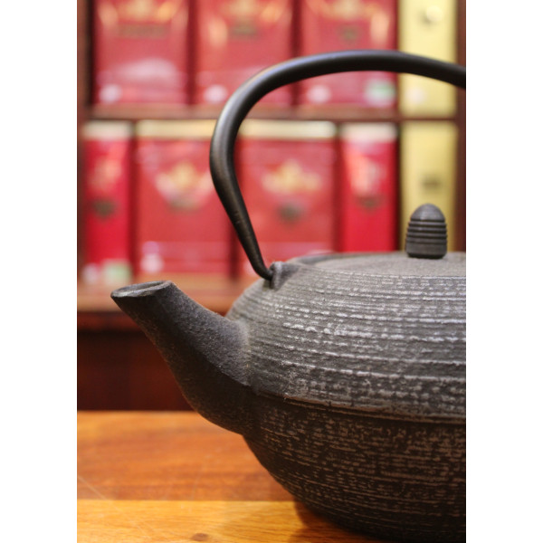 Fonte ELIXIR 1.2l - Compagnie Anglaise des Thés