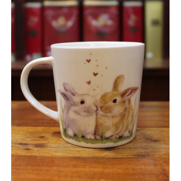 Mug Lapins Mug Lapins