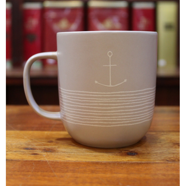 Mug Encre crème Mug Encre crème