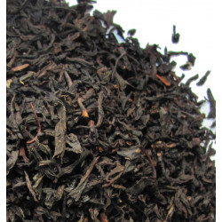 Thé en Vrac  EARL GREY (BERGAMOTE)- Thé noir EARL GREY - Cie Anglaise des Thés