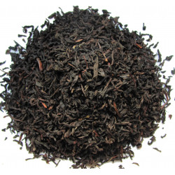 Thé EARL GREY (BERGAMOTE)- Thé noir EARL GREY - Cie Anglaise des Thés