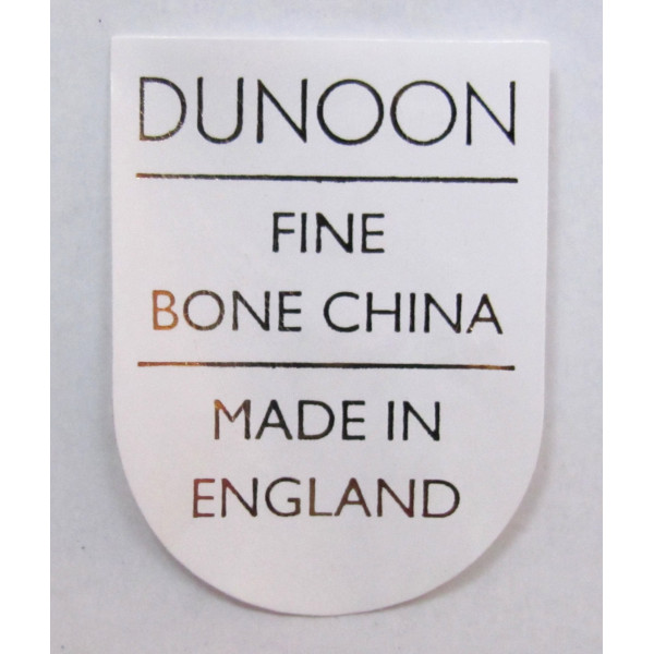 Mug Dunoon Instuments - Compagnie Anglaise des Thés