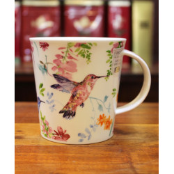 Mug Dunoon Oiseau - Compagnie Anglaise des Thés