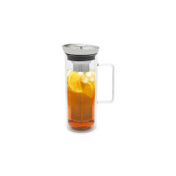 Carafe à thé glacé 1L - Compagnie Anglaise des Thés