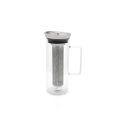 Carafe à thé glacé 1L - Compagnie Anglaise des Thés