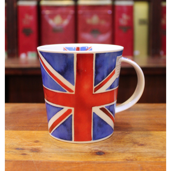 Mug Dunoon London - Compagnie Anglaise des Thés