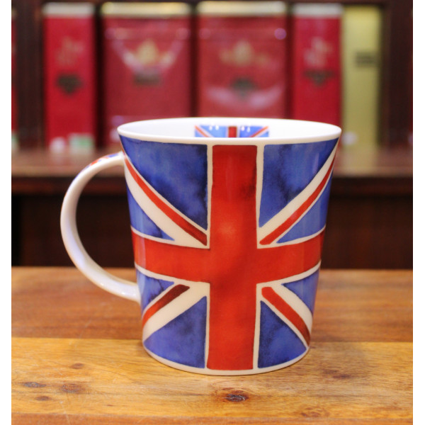 Mug Dunoon Union Jack Mug Dunoon Union Jack