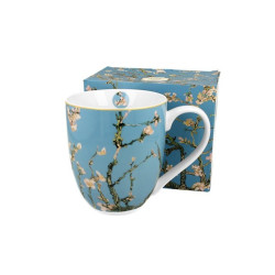 Mug Maxi Cerisier Japonais- Compagnie Anglaise des Thés