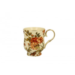 Mug Cottage Romantique - Compagnie Anglaise des Thés