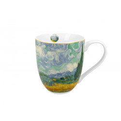 Mug Maxi Van Gogh - Compagnie Anglaise des Thés