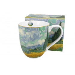 Mug Maxi Van Gogh - Compagnie Anglaise des Thés