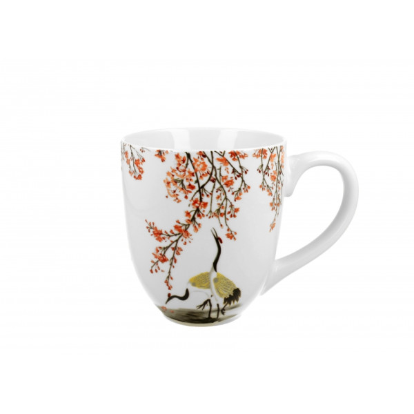 Mug Maxi Grue - Compagnie Anglaise des Thés